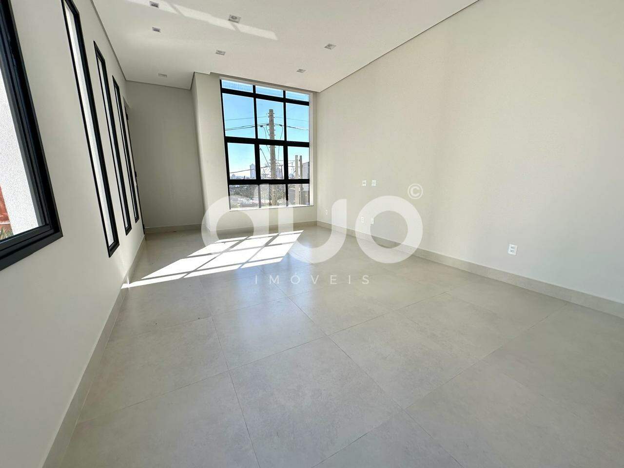 Casa em Condominío à venda no Loteamento Residencial Reserva Do Engenho: 