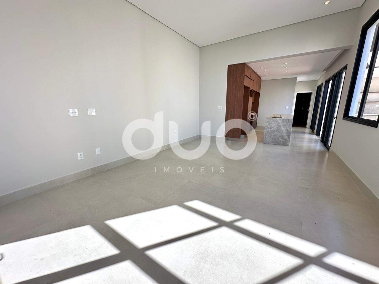Casa em Condominío à venda no Loteamento Residencial Reserva Do Engenho: 