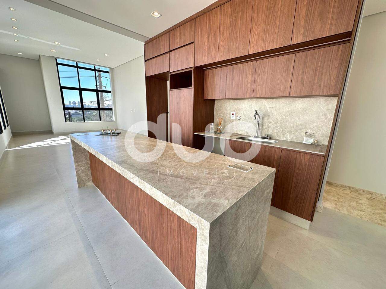 Casa em Condominío à venda no Loteamento Residencial Reserva Do Engenho: 