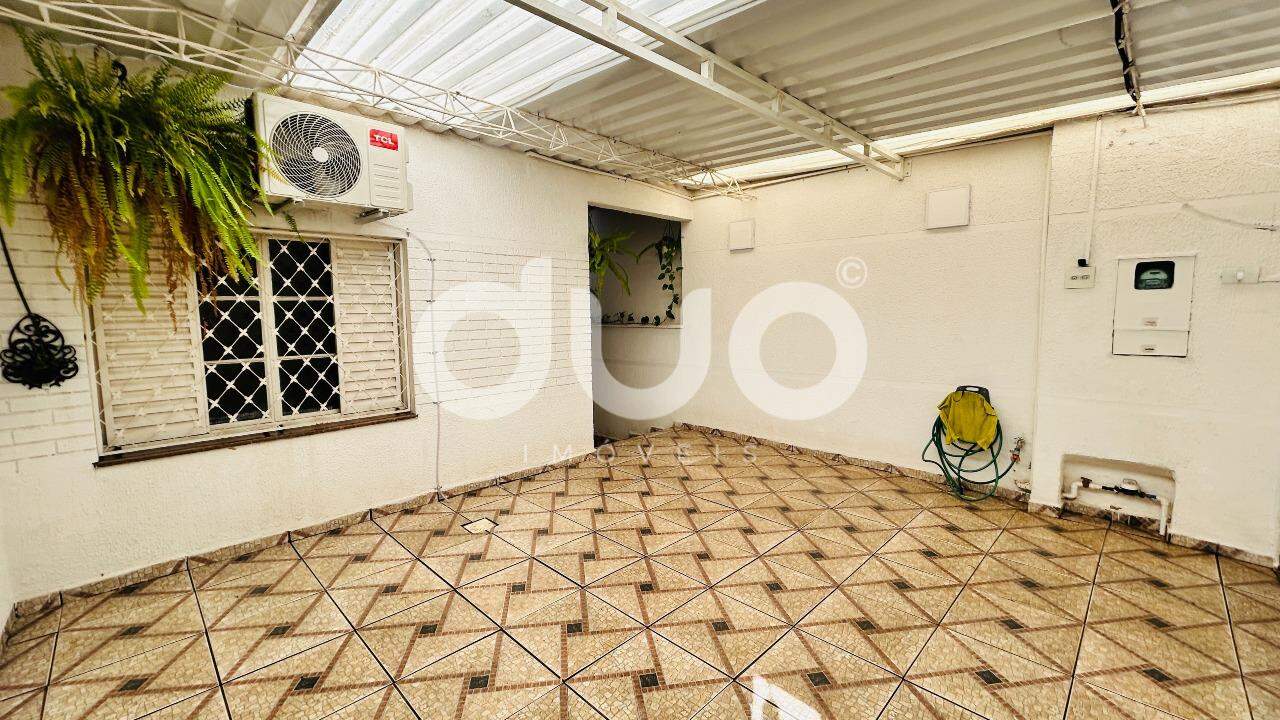 Casa, 2 quartos, 96 m² - Foto 2
