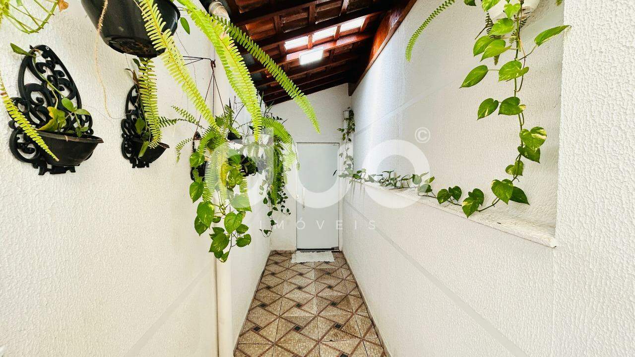 Casa, 2 quartos, 96 m² - Foto 4