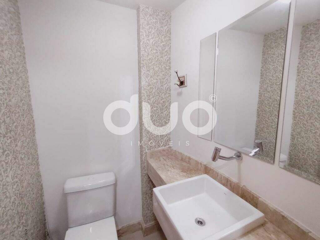 Apartamento para aluguel no Nova América: 