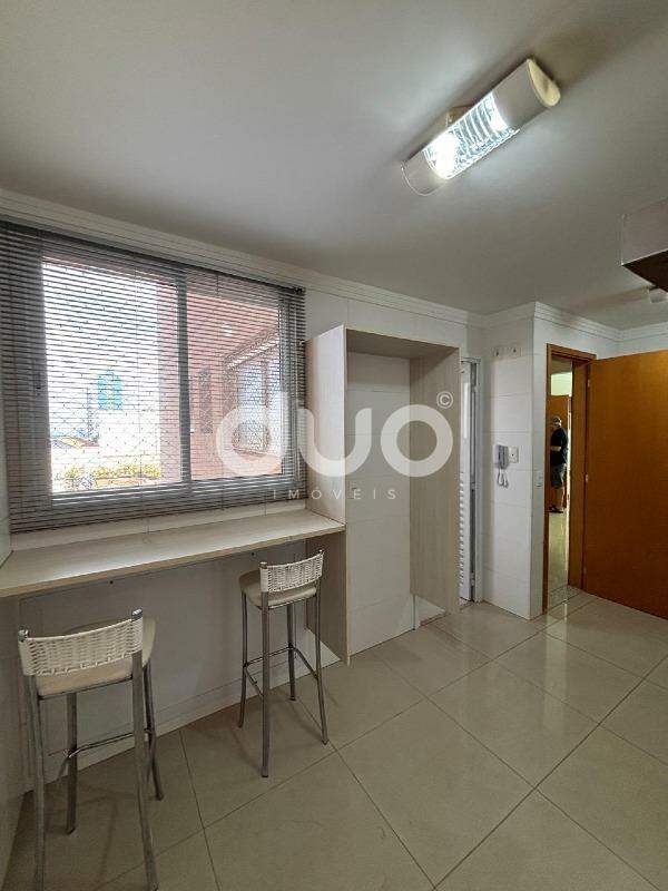 Apartamento para aluguel no Nova América: 