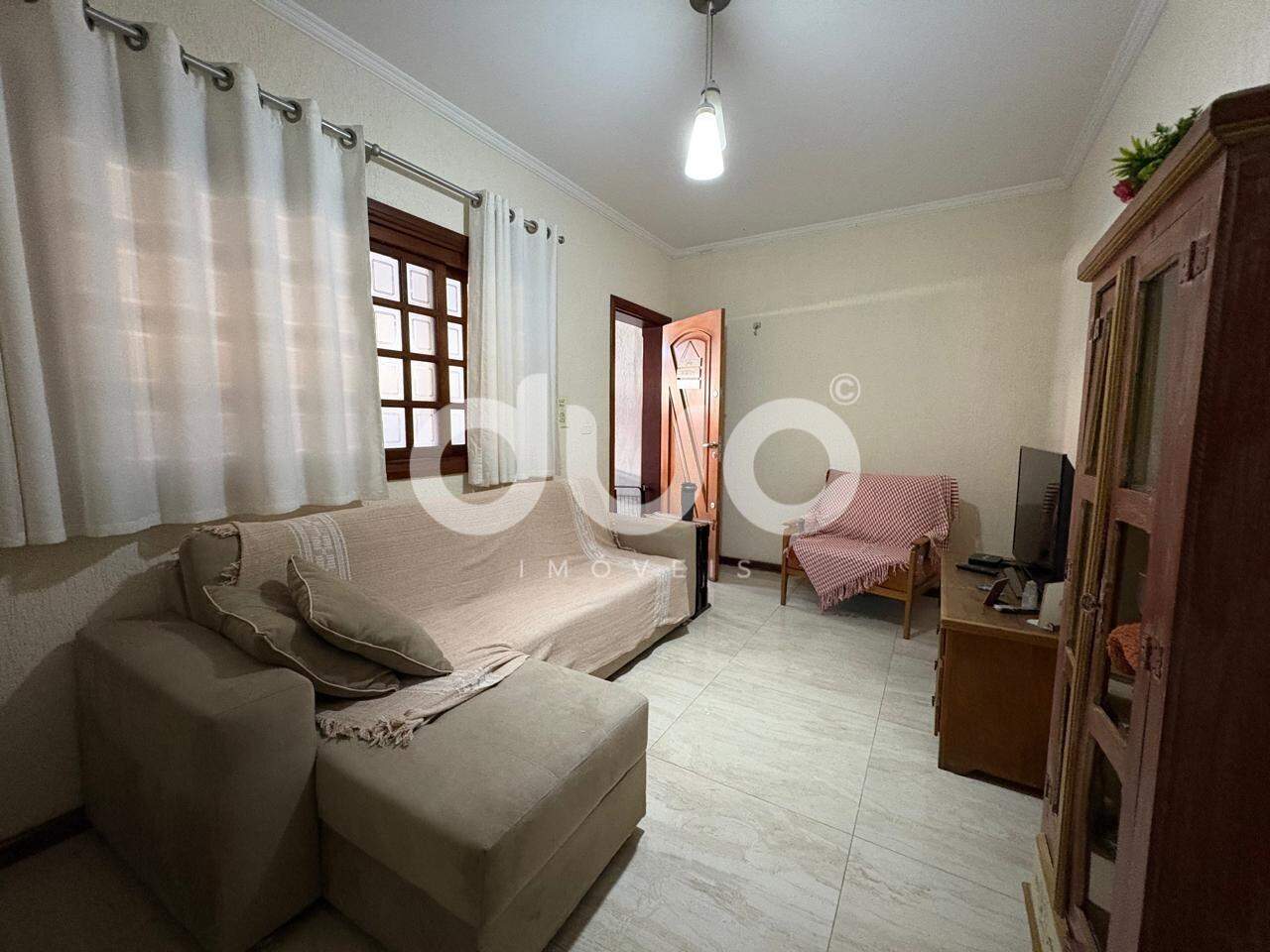 Casa à venda no Jardim Panorama: 