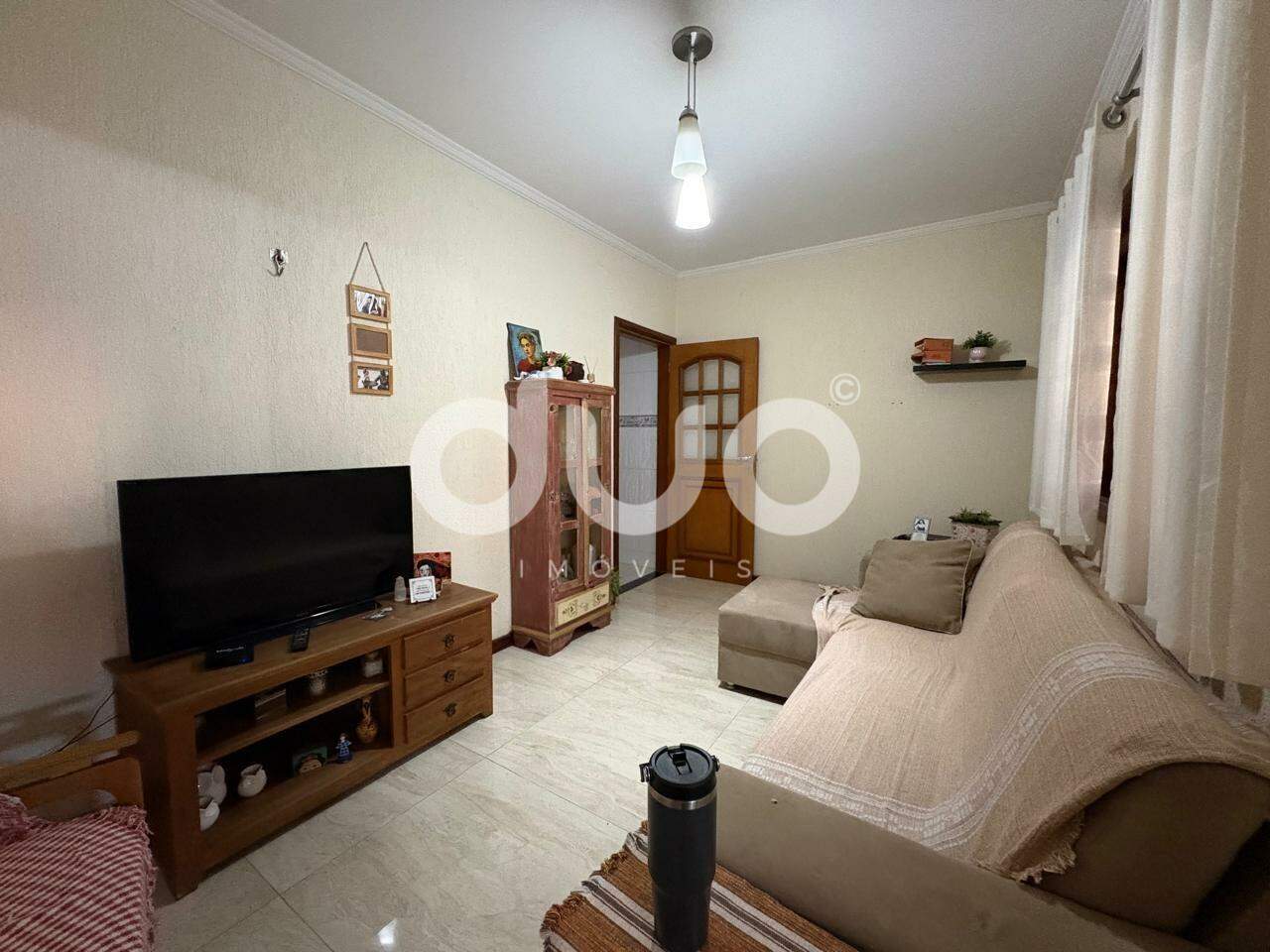 Casa à venda no Jardim Panorama: 