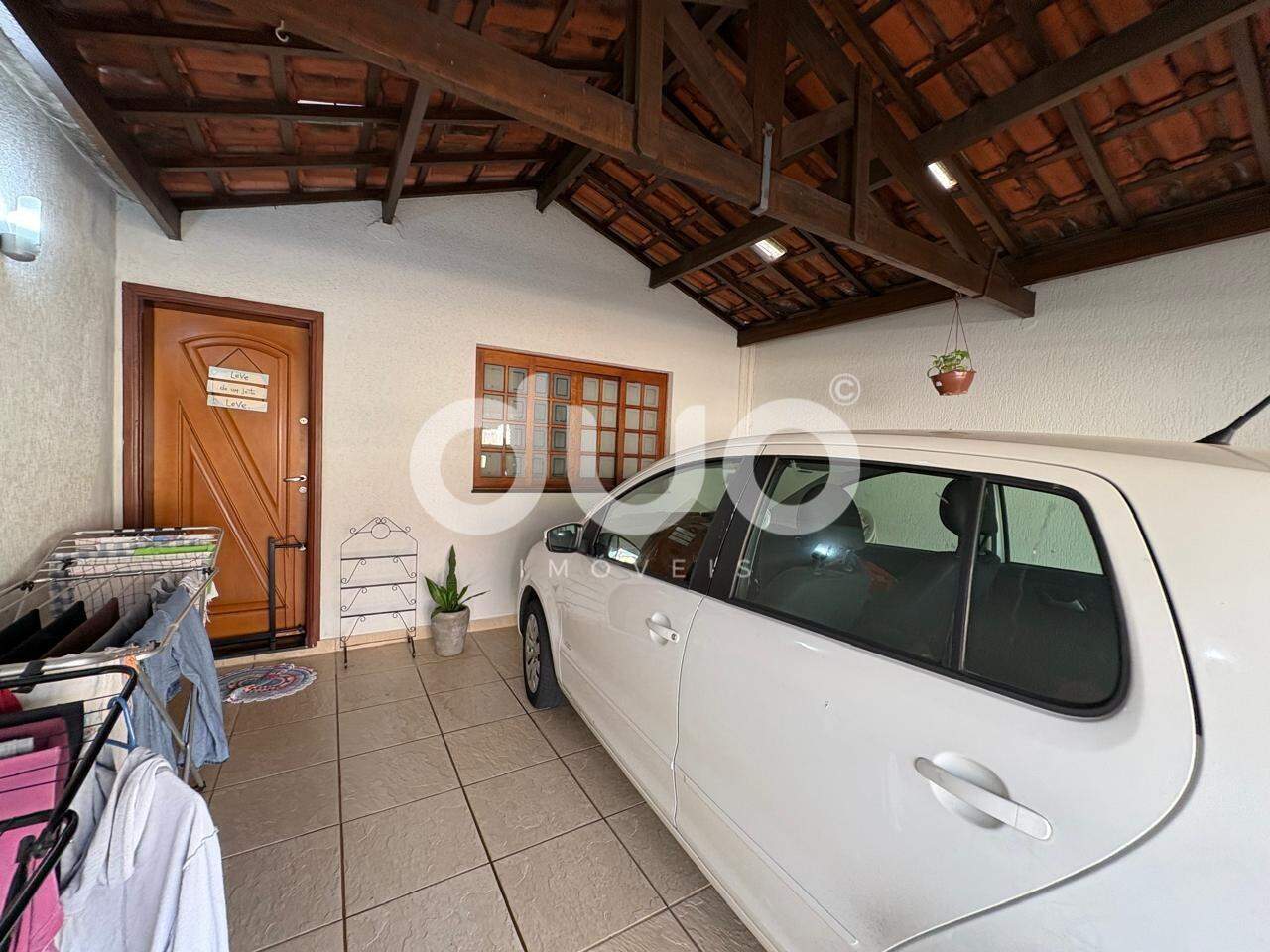 Casa à venda no Jardim Panorama: 