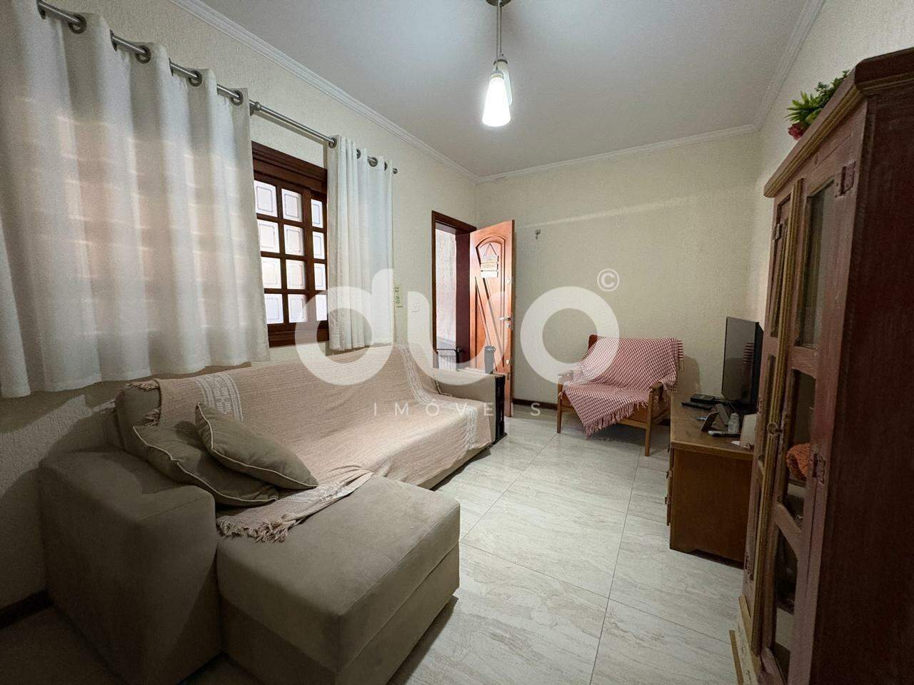Casa à venda no Jardim Panorama: 