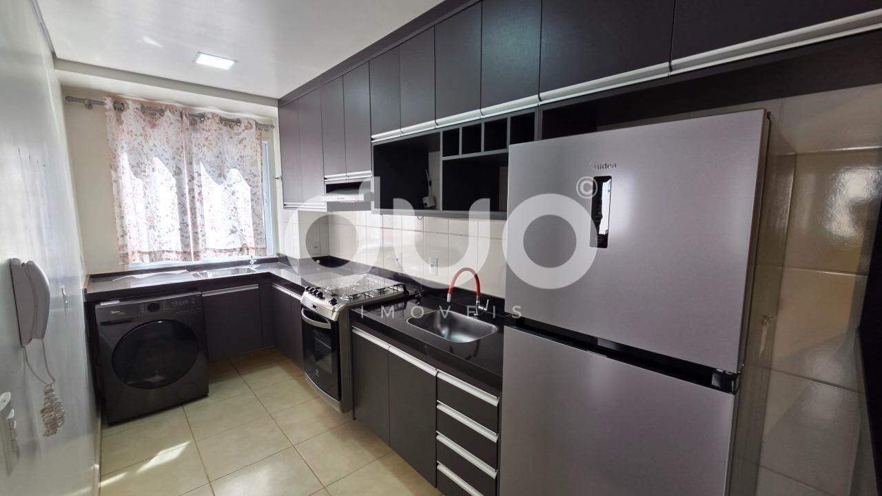 Apartamento à venda no Jardim Abaeté: 