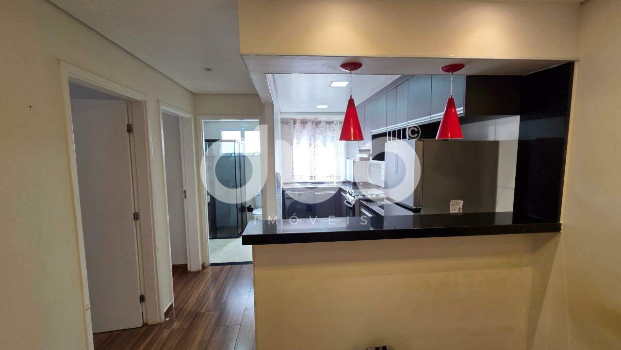 Apartamento à venda no Jardim Abaeté: 