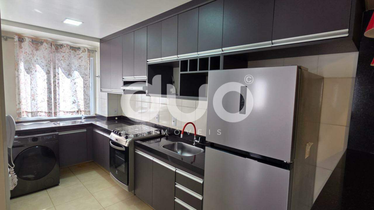 Apartamento à venda no Jardim Abaeté: 