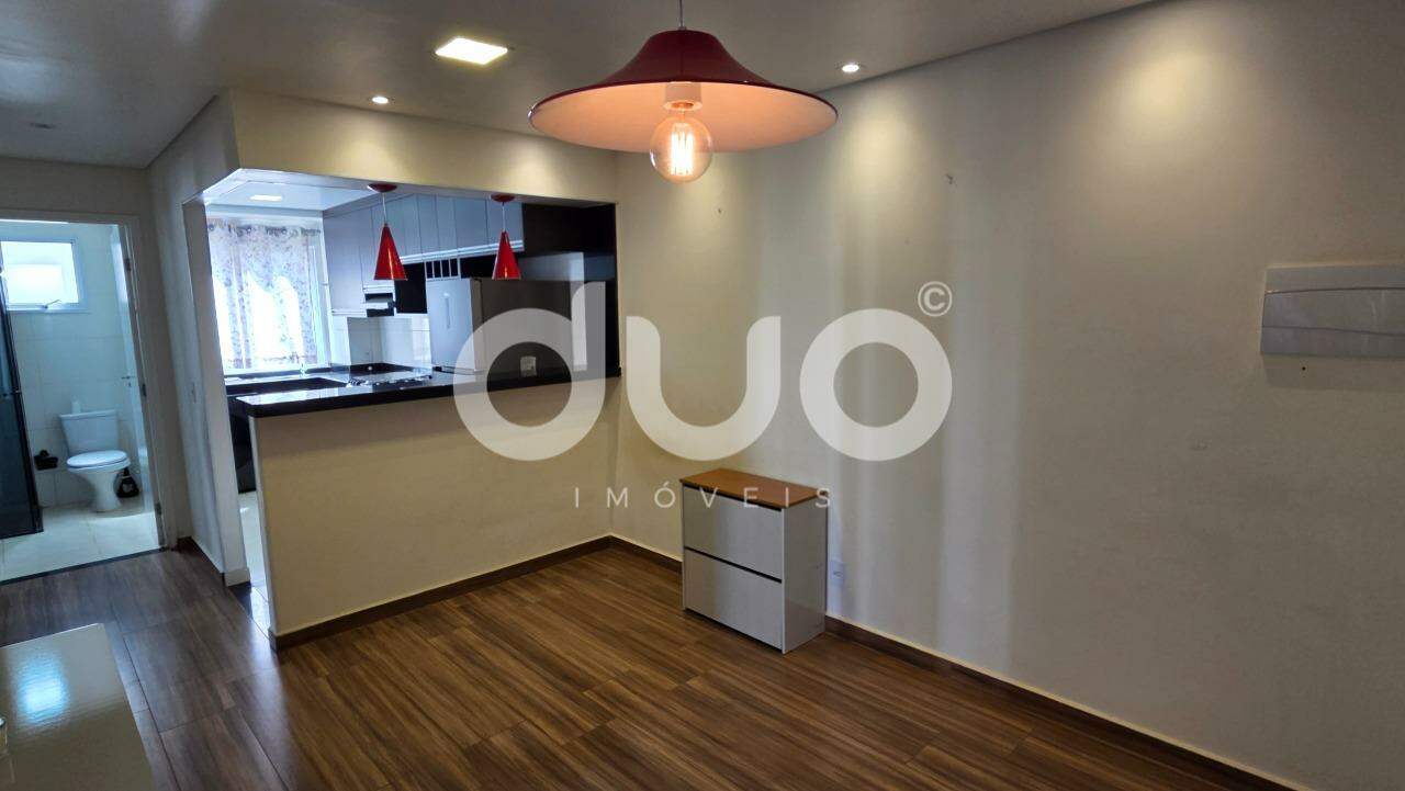 Apartamento à venda no Jardim Abaeté: 