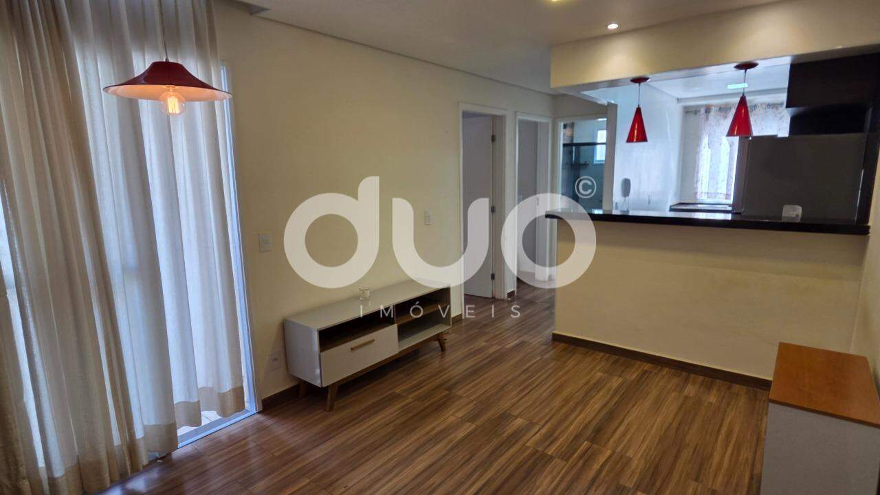 Apartamento à venda no Jardim Abaeté: 