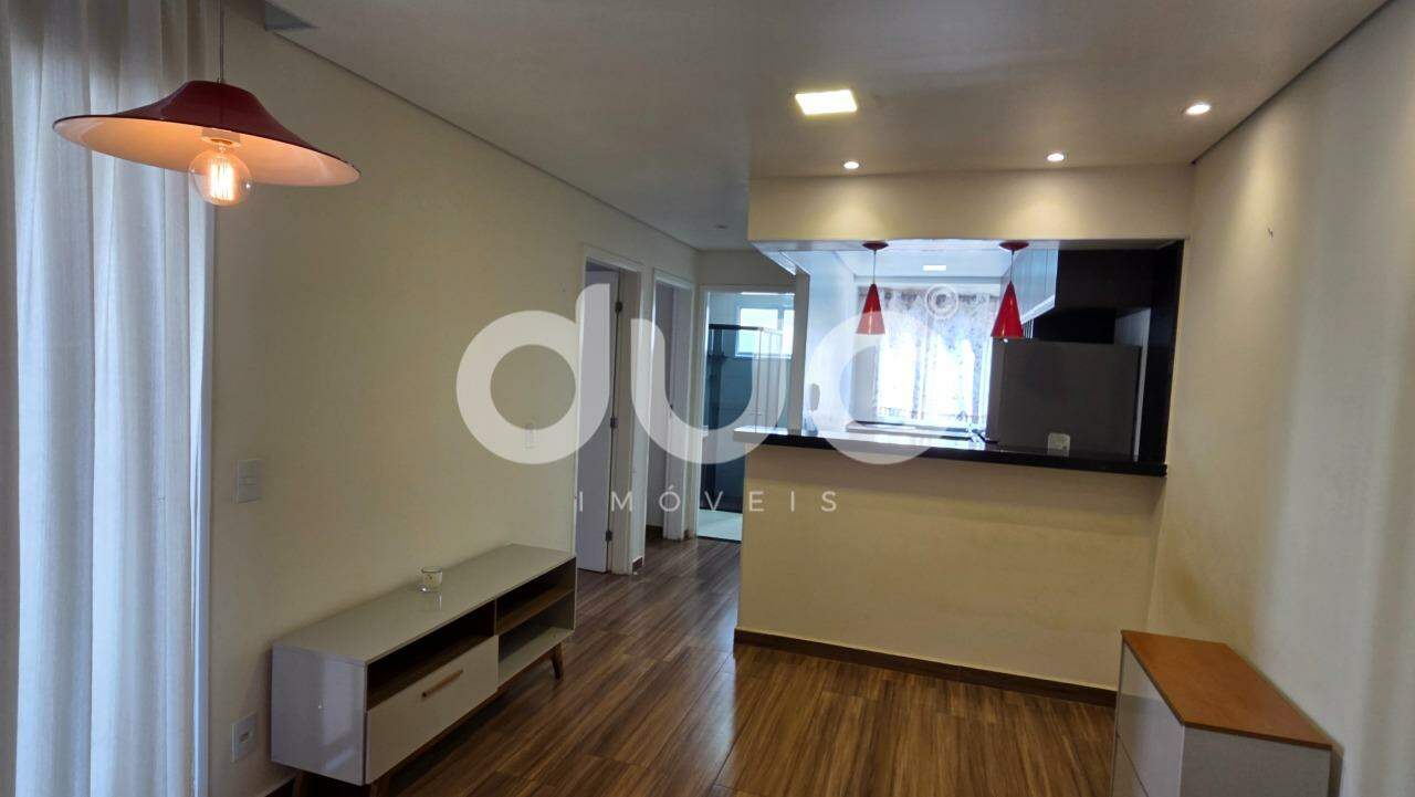 Apartamento à venda no Jardim Abaeté: 