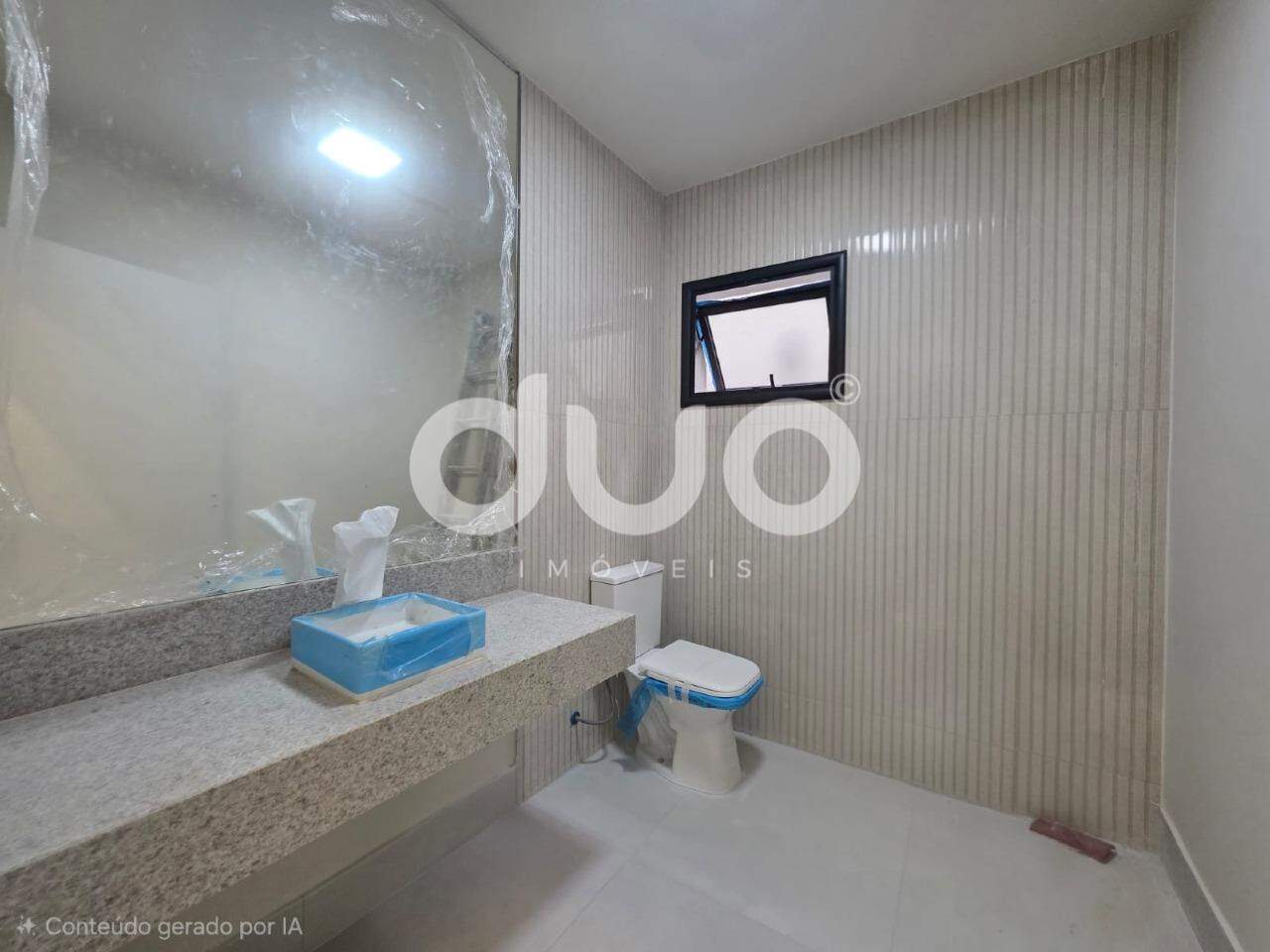 Casa comercial para aluguel no Alto: 