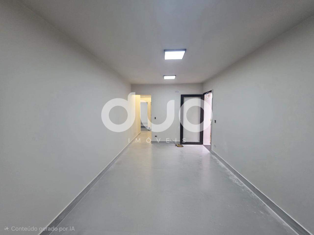 Casa comercial para aluguel no Alto: 