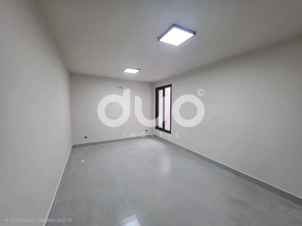 Casa comercial para aluguel no Alto: 