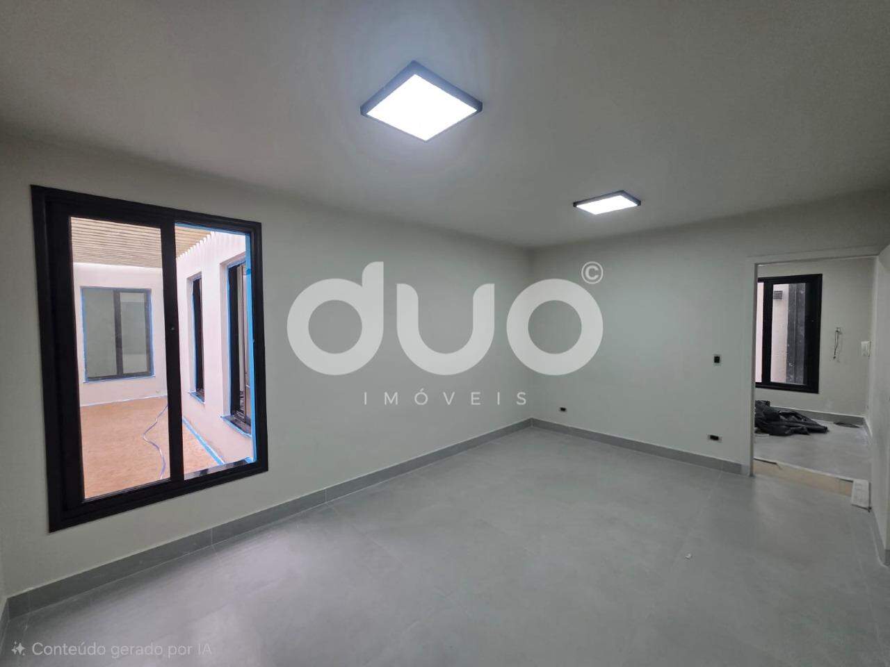 Casa comercial para aluguel no Alto: 