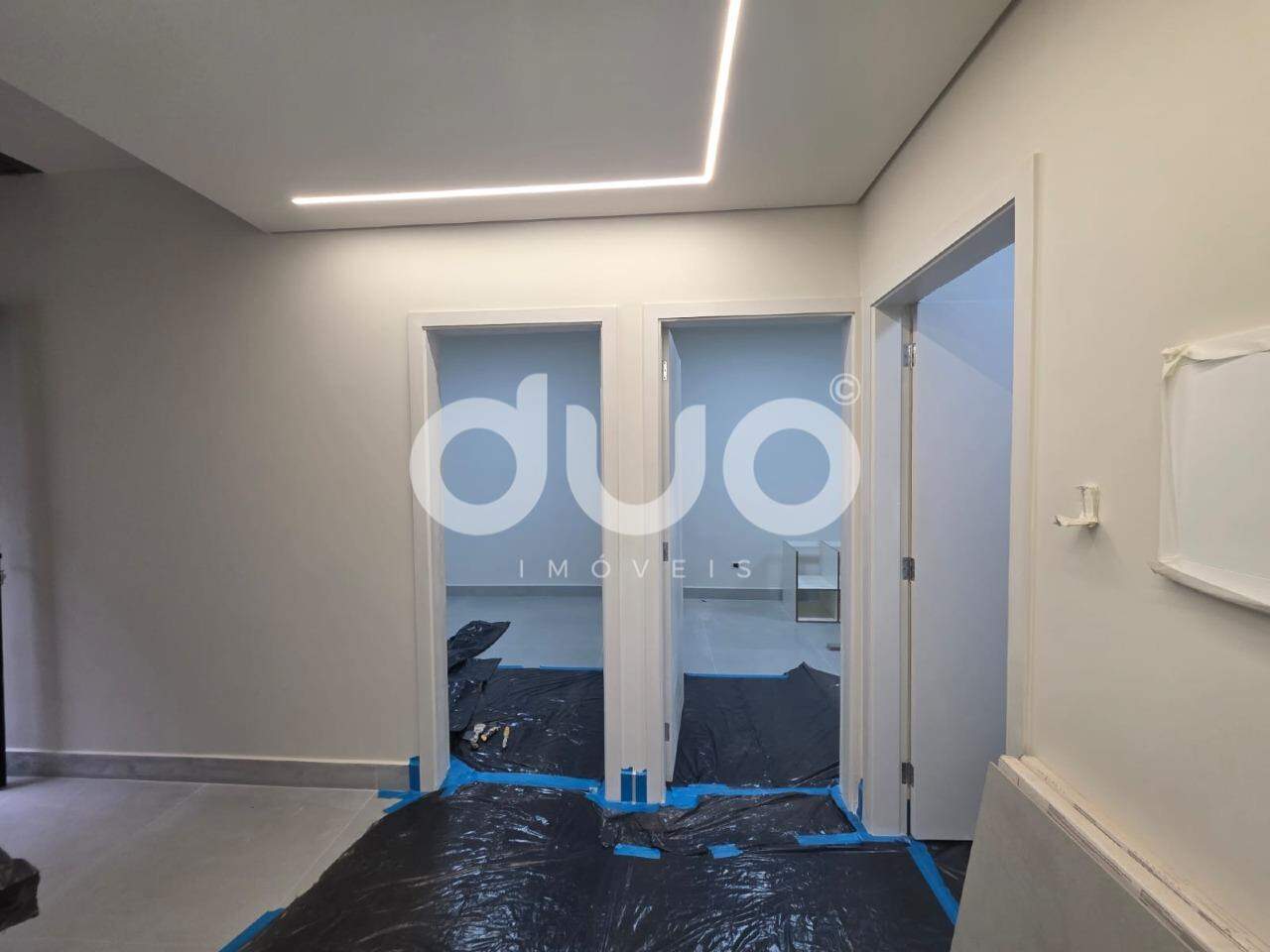 Casa comercial para aluguel no Alto: 