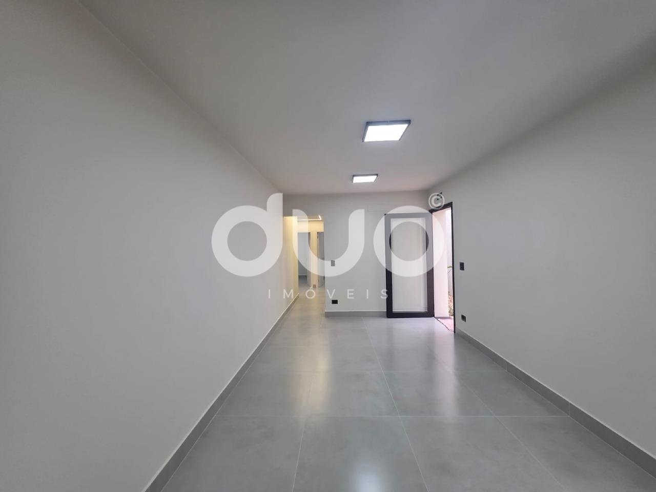 Casa comercial para aluguel no Alto: 