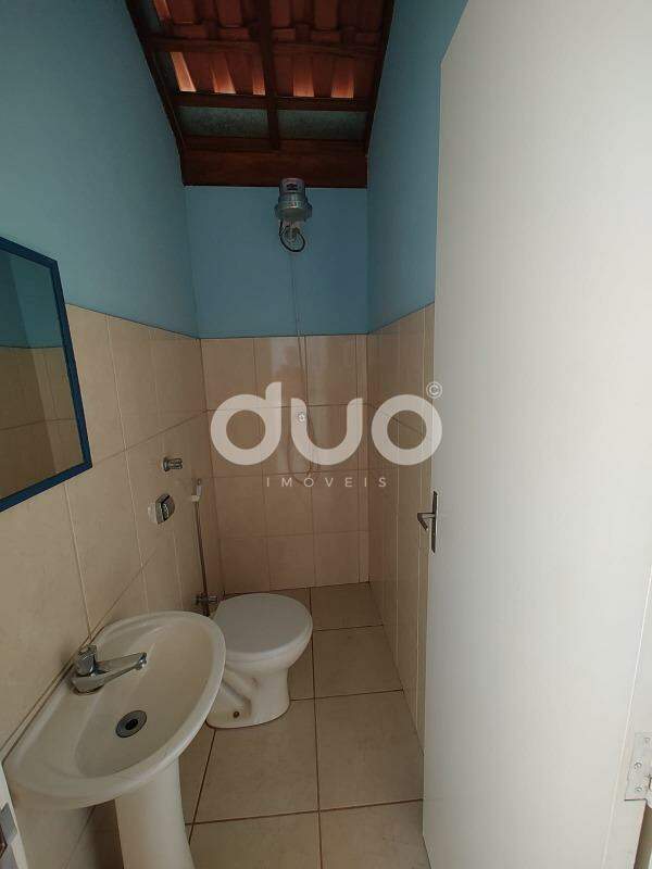 Casa, 3 quartos, 237 m² - Foto 11