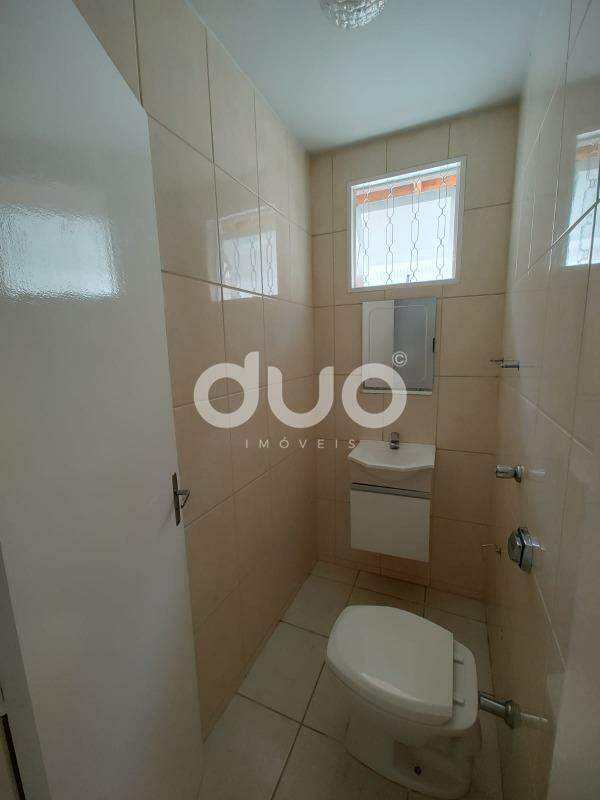 Casa, 3 quartos, 237 m² - Foto 27