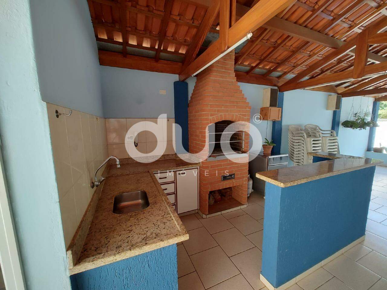 Casa, 3 quartos, 237 m² - Foto 13