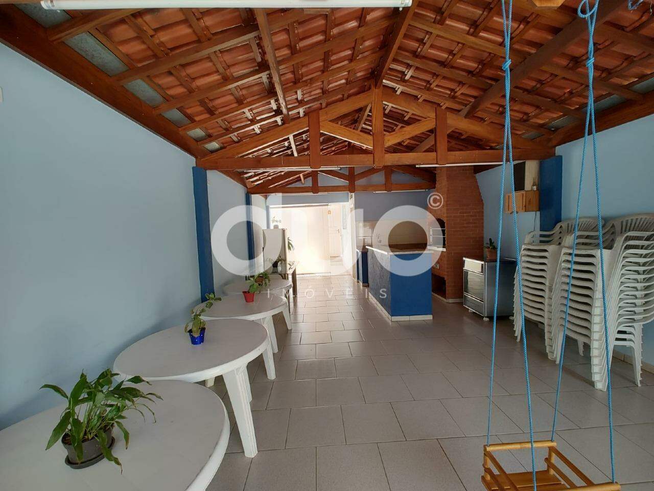 Casa, 3 quartos, 237 m² - Foto 1
