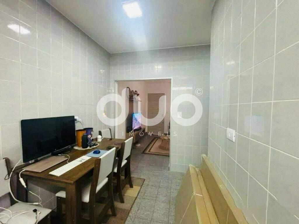Casa para aluguel no Alto: 
