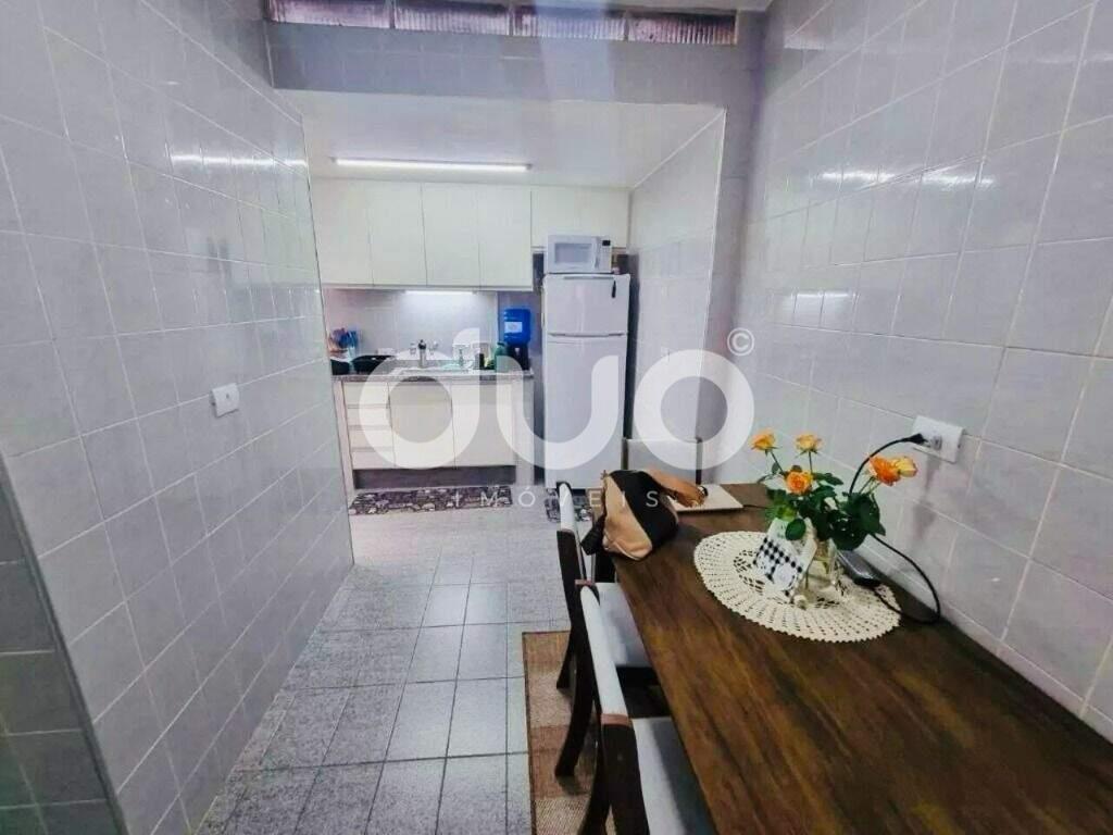 Casa para aluguel no Alto: 