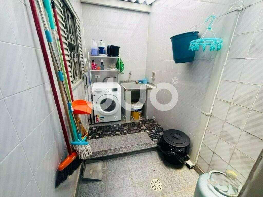 Casa para aluguel no Alto: 