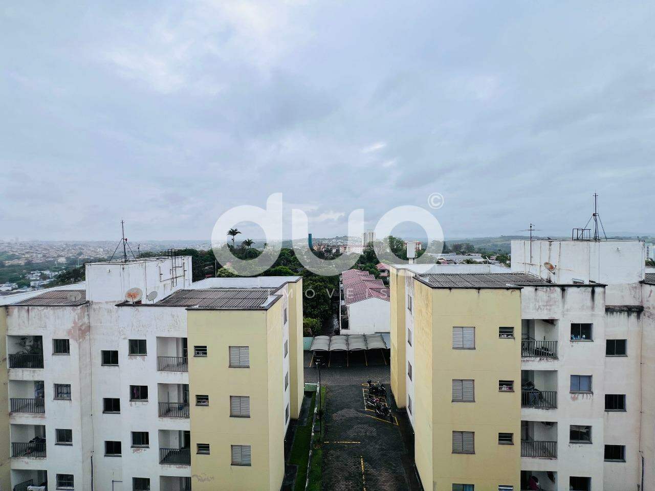 Apartamento, 2 quartos, 61 m² - Foto 16