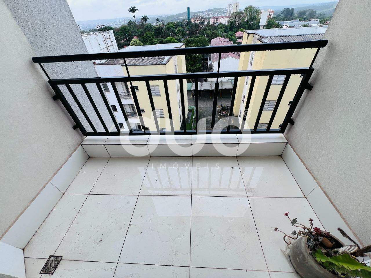Apartamento, 2 quartos, 61 m² - Foto 8