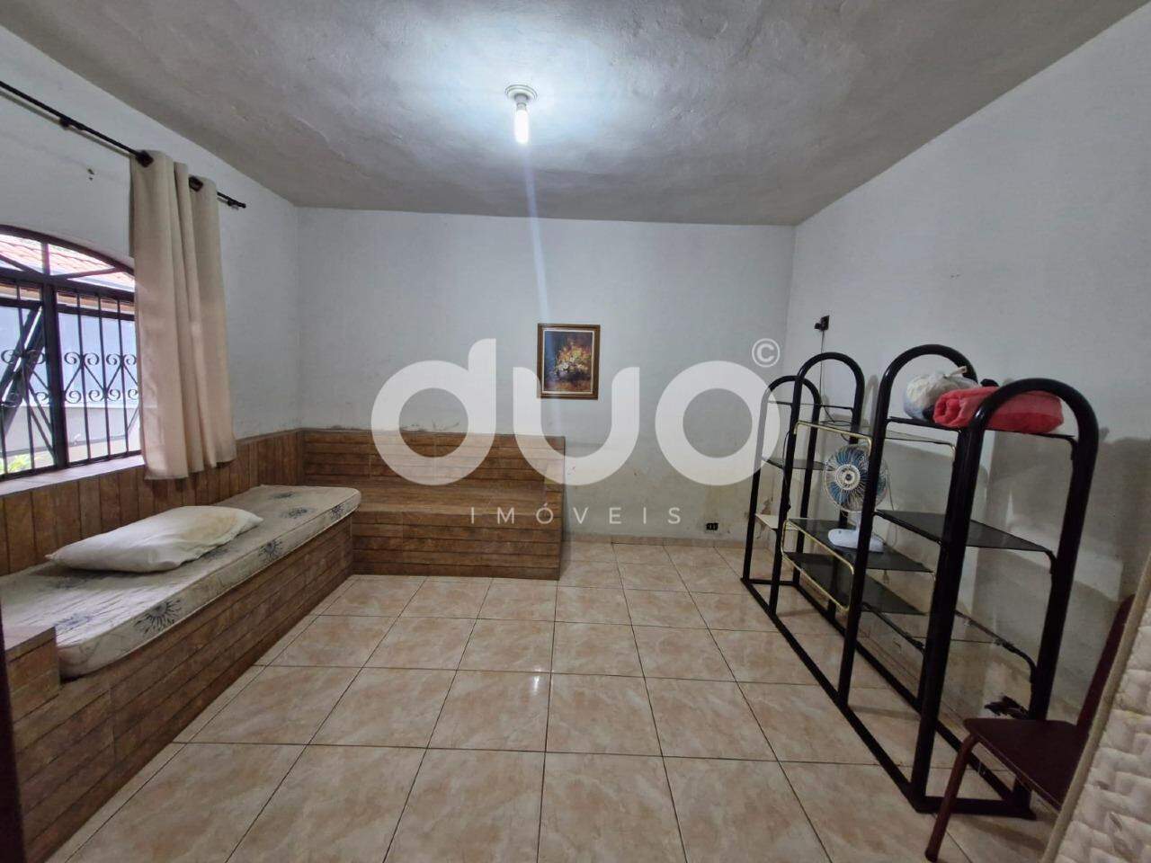 Casa à venda no Maracanã: 