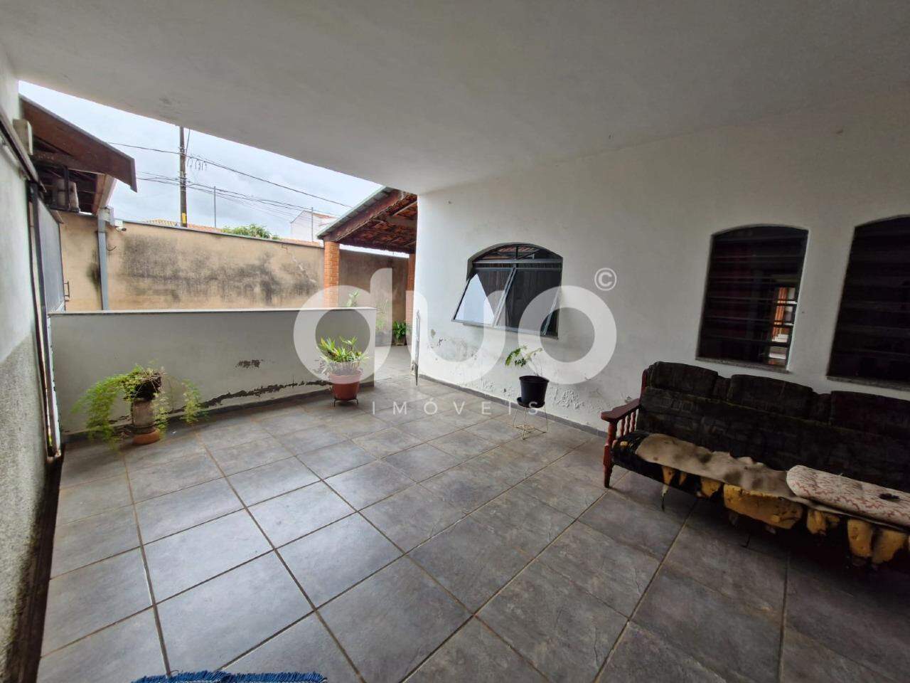 Casa à venda no Maracanã: 