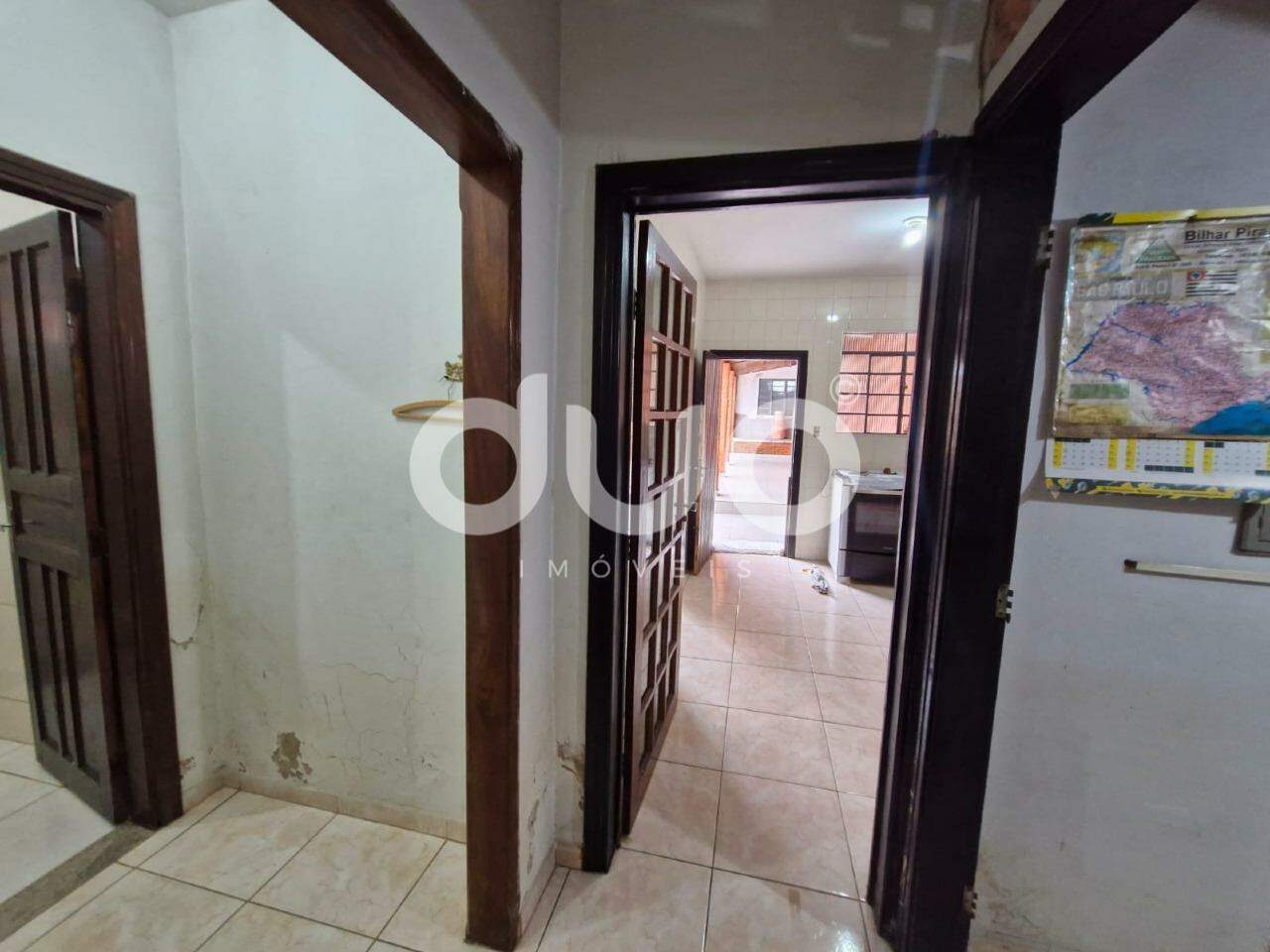 Casa à venda no Maracanã: 
