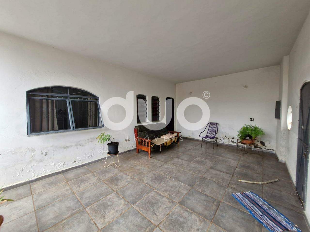 Casa à venda no Maracanã: 