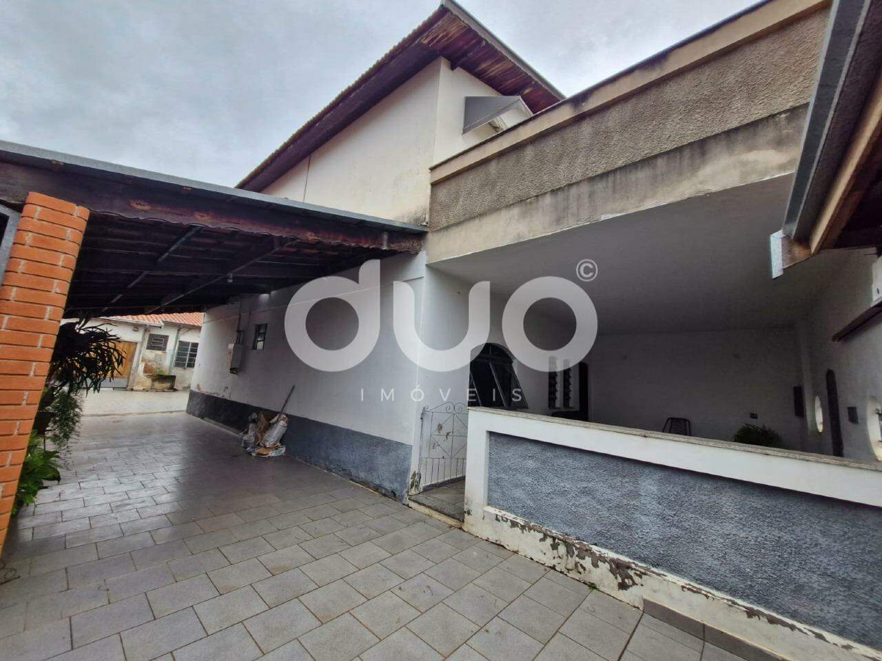 Casa à venda no Maracanã: 