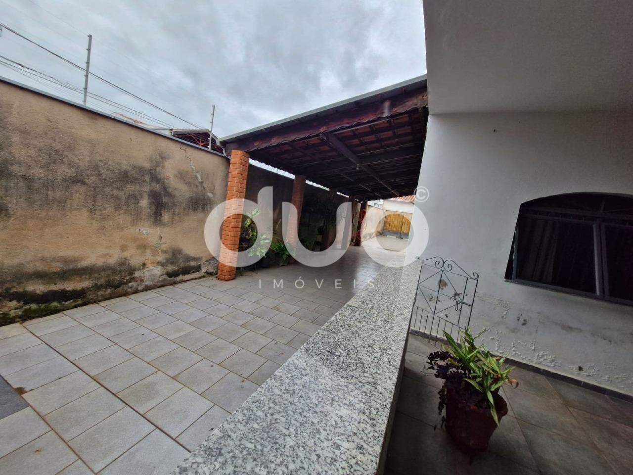 Casa à venda no Maracanã: 
