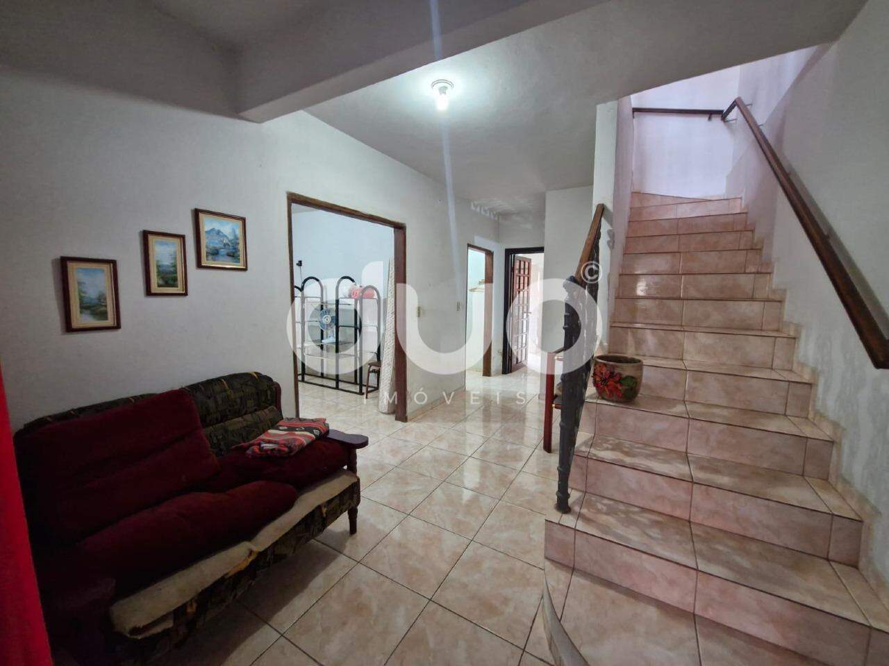 Casa à venda no Maracanã: 