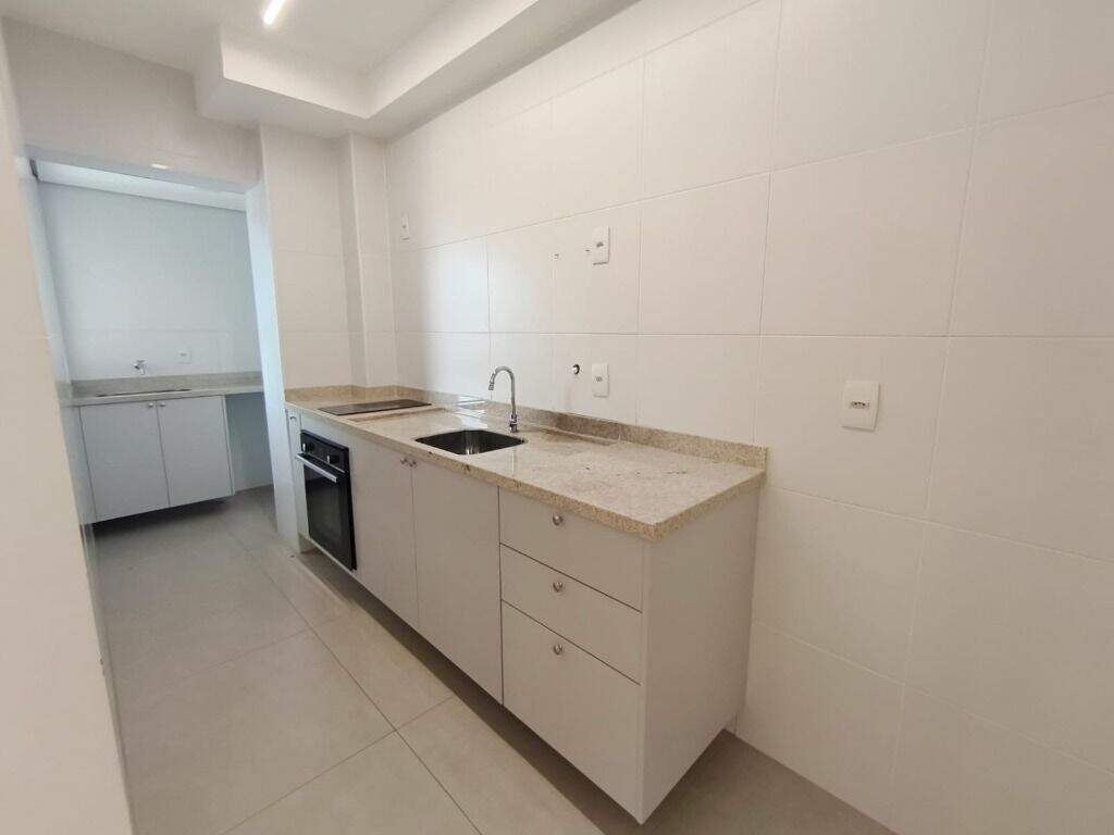 Apartamento para aluguel no Alto: 