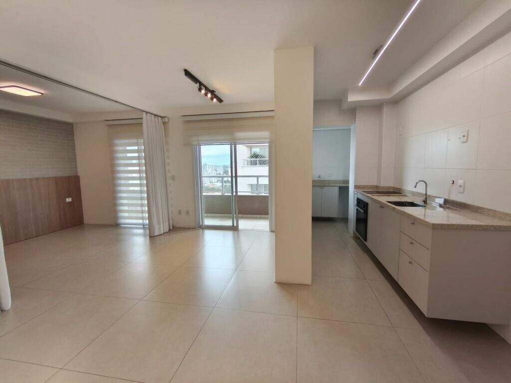 Apartamento para aluguel no Alto: 