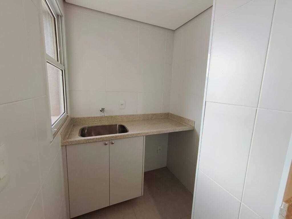 Apartamento para aluguel no Alto: 