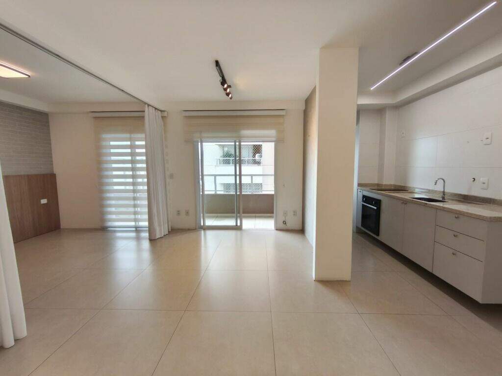 Apartamento para aluguel no Alto: 