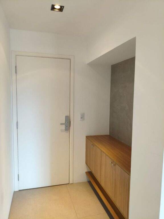 Apartamento para aluguel no Alto: 