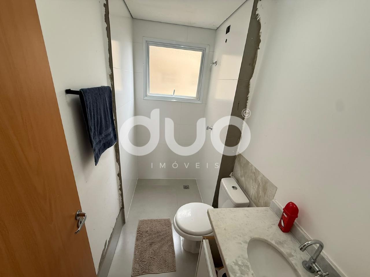 Apartamento à venda no Jardim Brasília: 