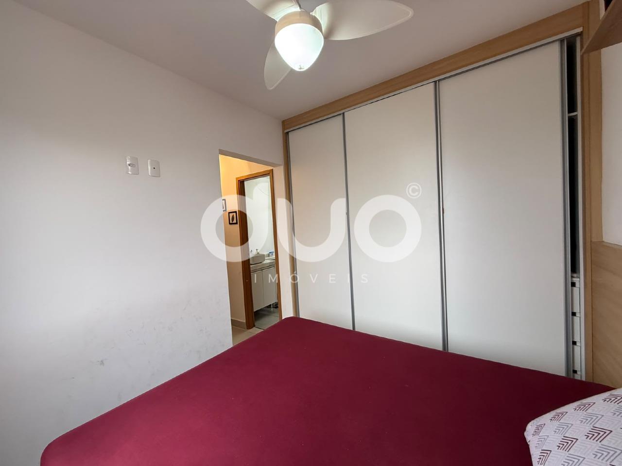 Apartamento à venda no Jardim Brasília: 