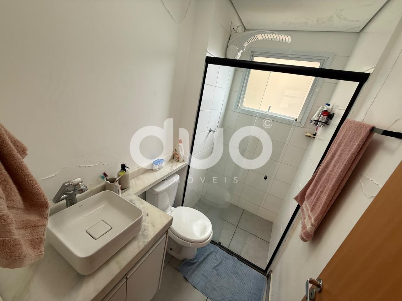 Apartamento à venda no Jardim Brasília: 