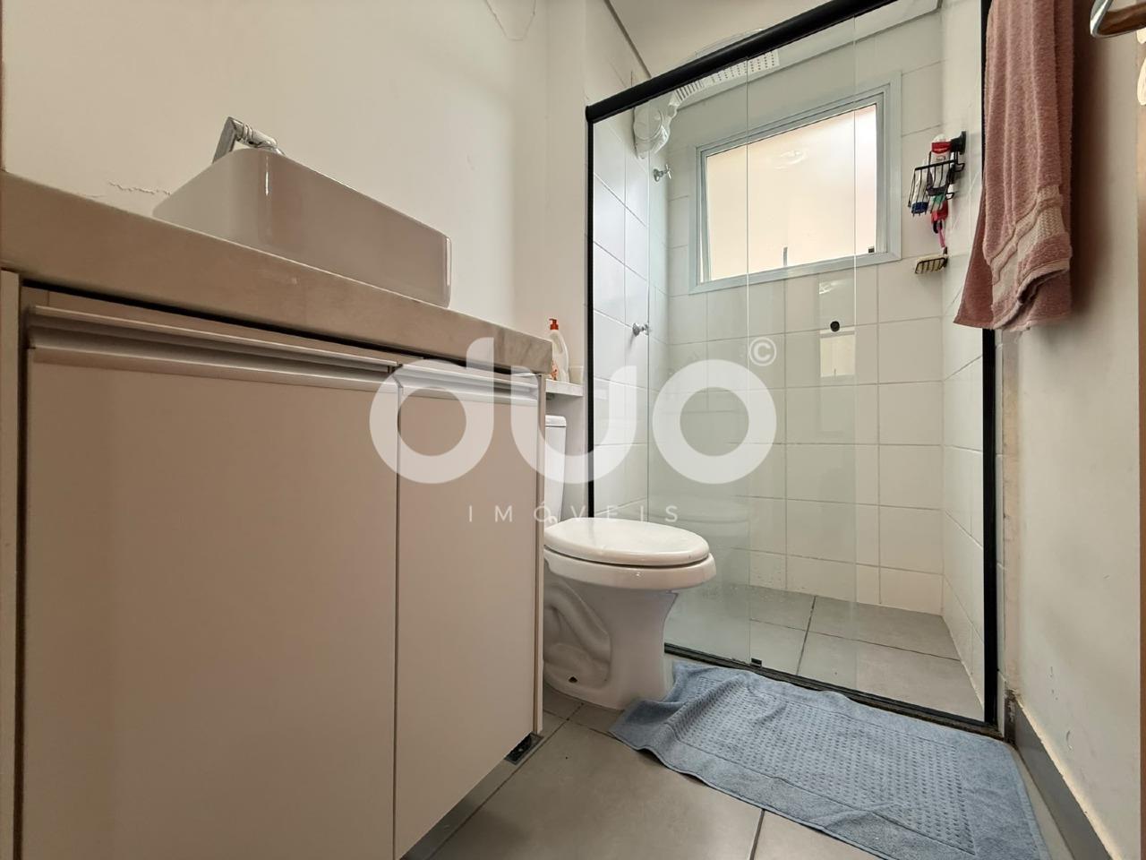 Apartamento à venda no Jardim Brasília: 