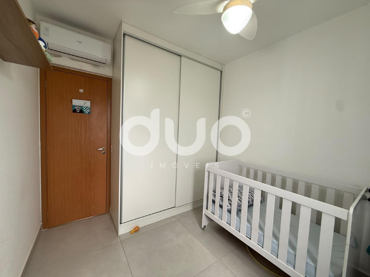 Apartamento à venda no Jardim Brasília: 