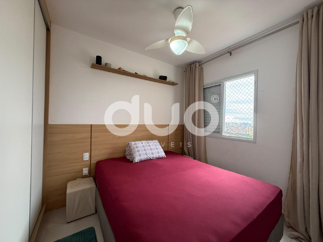 Apartamento à venda no Jardim Brasília: 